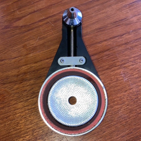 Vintage Stovetop Espresso & Steamer - Picture 7 of 12